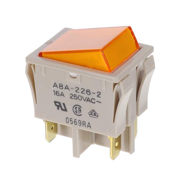 A8A-226 Omron – Price, Stock & Datasheet