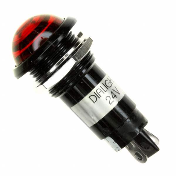 6091112120F Dialight – Price, Stock & Datasheet