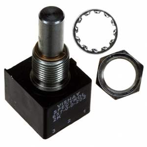 6534S-1-203 Bourns Inc. – Price, Stock & Datasheet