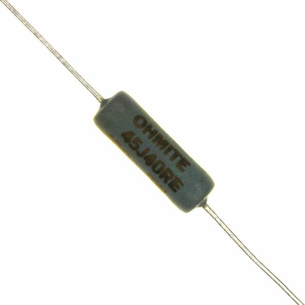 45J12RE Ohmite – Price, Stock & Datasheet