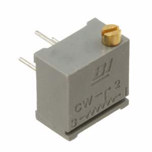 64ZR10KLF TT Electronics – Price, Stock & Datasheet