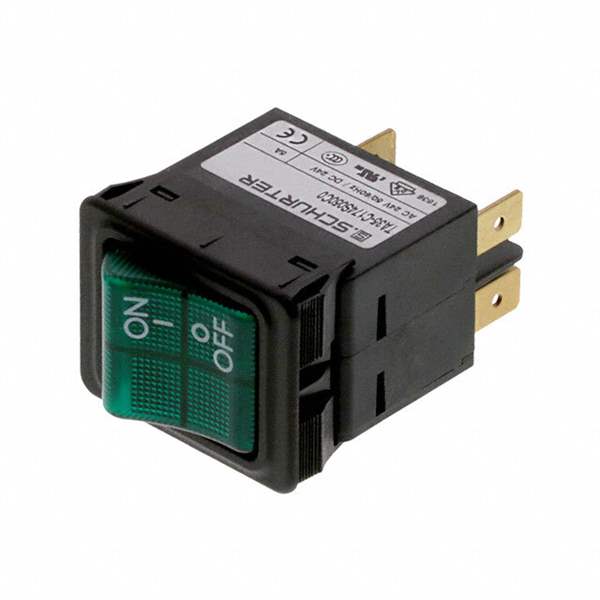4435.0305 Schurter Inc. – Price, Stock & Datasheet