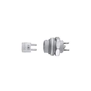 BK/PCB-1-R Eaton Bussmann – Price, Stock & Datasheet