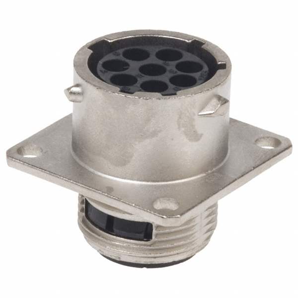 UTS6JC103S Souriau-Sunbank by Eaton – Price, Stock & Datasheet