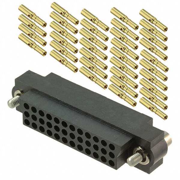 M83-LFC1F1N60-0000-000 Harwin Inc. – Price, Stock & Datasheet