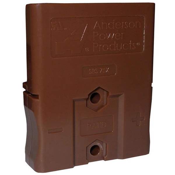 SBS50WHT Anderson Power Products, Inc. – Price, Stock & Datasheet