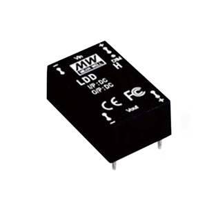 LDB-350L Mean Well Enterprises Co., Ltd. – Price, Stock & Datasheet