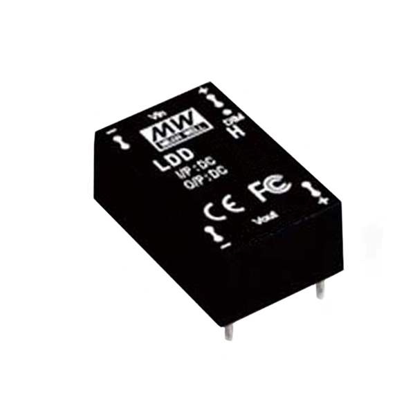 LDB-350L Mean Well Enterprises Co., Ltd. – Price, Stock & Datasheet