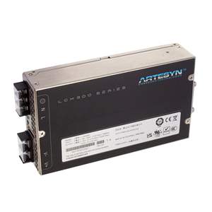 LCM600Q-A ARTESYN / Advanced Energy – Price, Stock & Datasheet