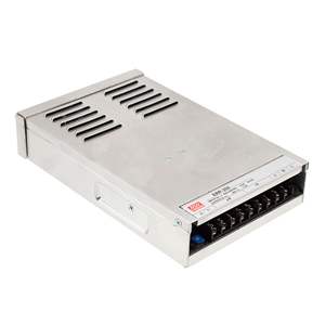 EPS-45-15-C Mean Well Enterprises Co., Ltd. – Price, Stock & Datasheet