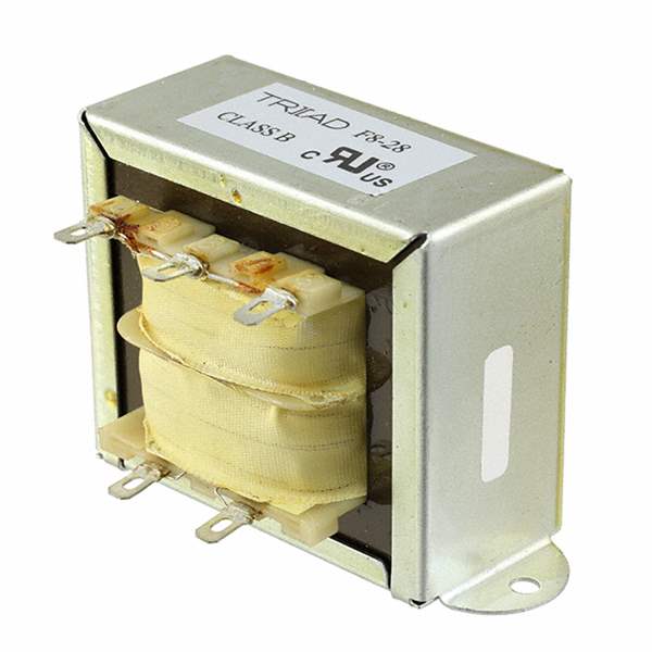N-48X Triad Magnetics – Price, Stock & Datasheet