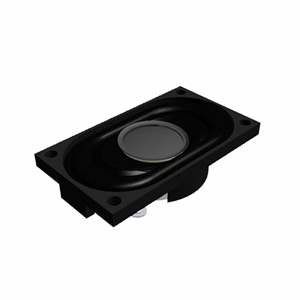 AS05008PR-R PUI Audio, Inc. – Price, Stock & Datasheet