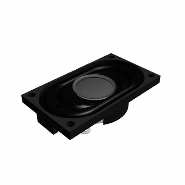 AS05008PR-R PUI Audio, Inc. – Price, Stock & Datasheet
