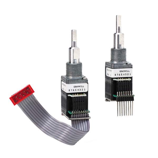 62H3030-H9-P Grayhill Inc. – Price, Stock & Datasheet