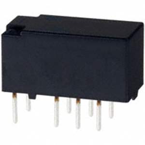 TQ2SS-1.5V Panasonic – Price, Stock & Datasheet