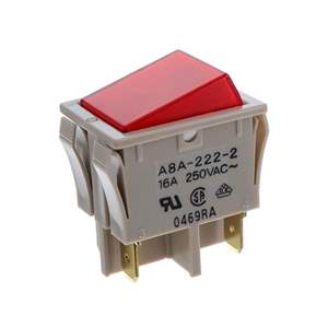 A8A-222 Omron – Price, Stock & Datasheet