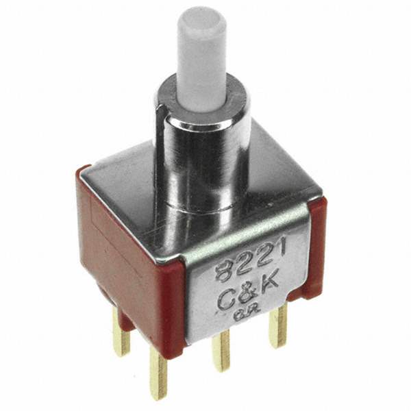 8221SDZGE C&K Components – Price, Stock & Datasheet