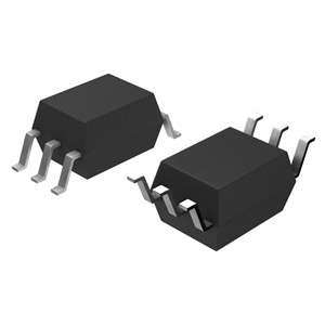 TLP4597G(F) Toshiba Semiconductor and Storage – Price, Stock & Datasheet