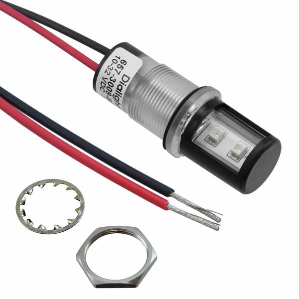 6561405304F Dialight – Price, Stock & Datasheet