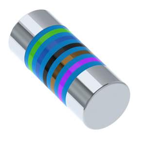 MMA02040C3307JB000 Vishay – Price, Stock & Datasheet