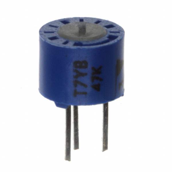 T7YB473MB40 Vishay – Price, Stock & Datasheet