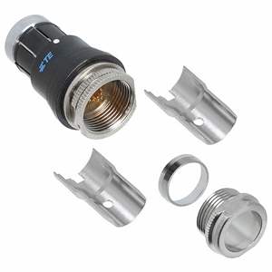 TR22BI-TINEL-LOCK-RING TE Connectivity – Price, Stock & Datasheet