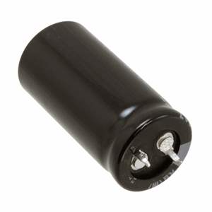 LAQ2G390MELZ25 Nichicon – Price, Stock & Datasheet