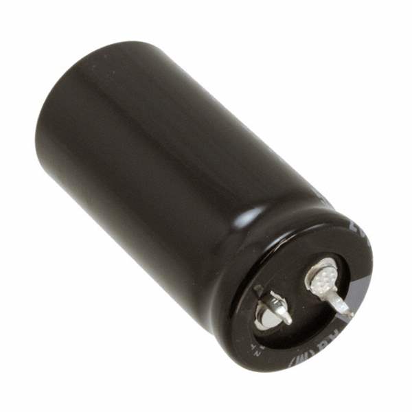 LAQ2G390MELZ25 Nichicon – Price, Stock & Datasheet