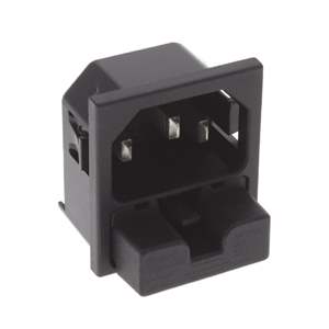 6610.1254 Schurter Inc. – Price, Stock & Datasheet