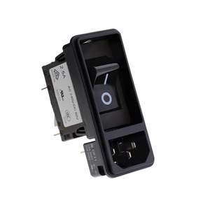 C20F.0101 Schurter Inc. – Price, Stock & Datasheet