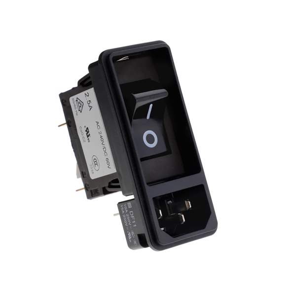 C20F.0101 Schurter Inc. – Price, Stock & Datasheet