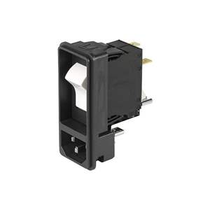 C20F.0102 Schurter Inc. – Price, Stock & Datasheet