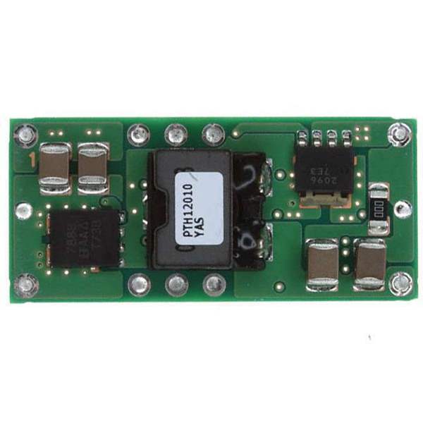 PTH04T240FAZ Texas Instruments – Price, Stock & Datasheet