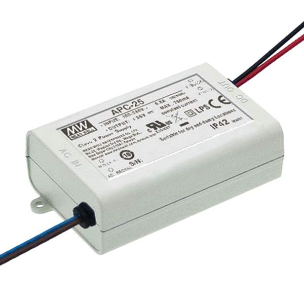 TDR-960-48 Mean Well Enterprises Co., Ltd. – Price, Stock & Datasheet