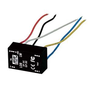 LCM-60DA Mean Well Enterprises Co., Ltd. – Price, Stock & Datasheet