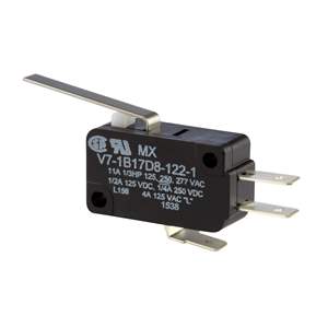 V7-1F37D8-271-1 Honeywell – Price, Stock & Datasheet