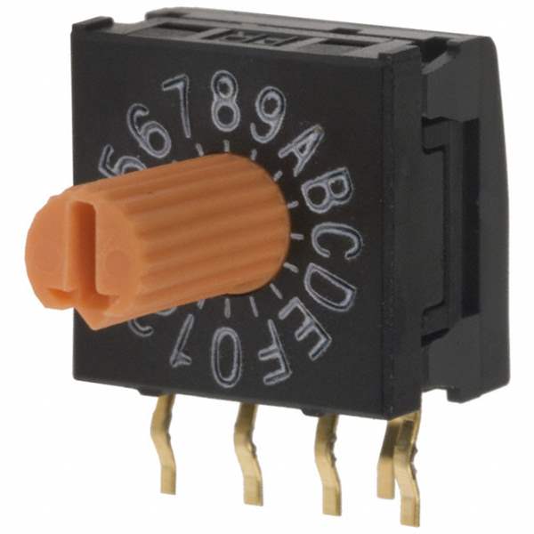 NDKR10P NKK Switches – Price, Stock & Datasheet