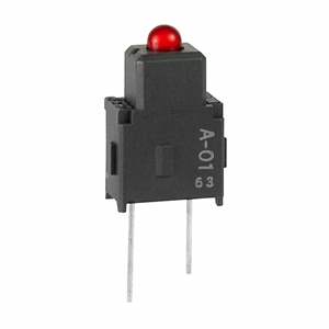 A01PC NKK Switches – Price, Stock & Datasheet