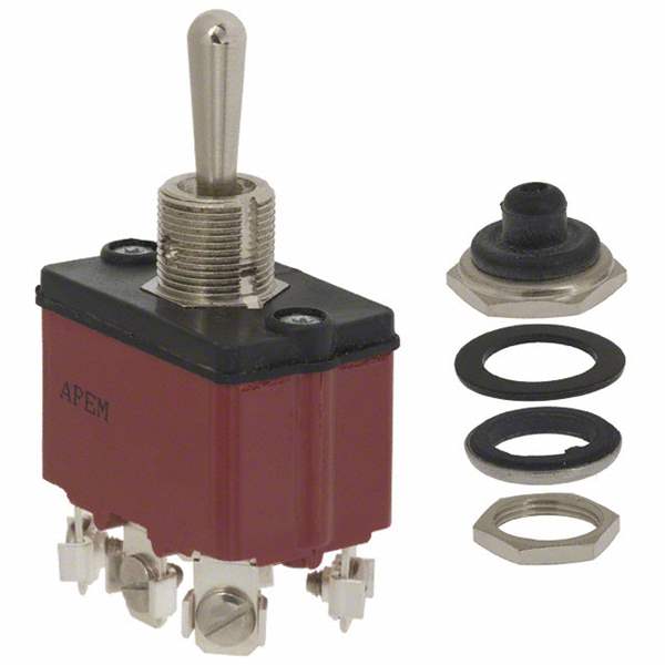3639NF Apem Inc. – Price, Stock & Datasheet