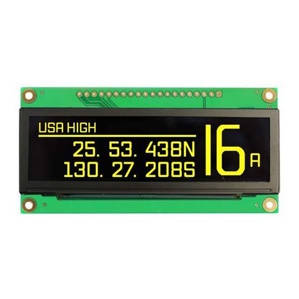 GU256X128E-3900B Noritake Company Inc. – Price, Stock & Datasheet