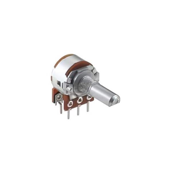 RK27112A00AK ALPS Electric – Price, Stock & Datasheet