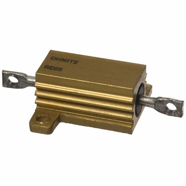 D50K4R0E Ohmite – Price, Stock & Datasheet