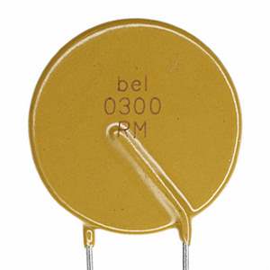 0ZRC0025FF2E Bel Fuse Inc. – Price, Stock & Datasheet