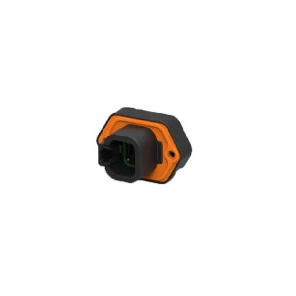 DT15-4P TE Connectivity – Price, Stock & Datasheet
