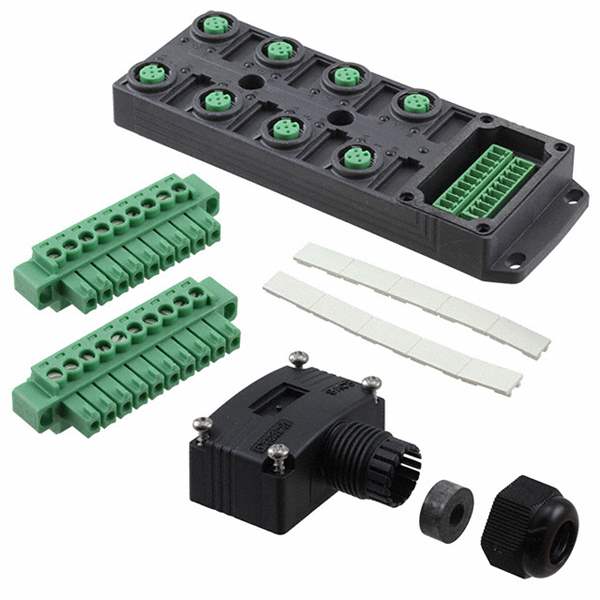 1452356 Phoenix Contact – Price, Stock & Datasheet