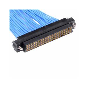 M83-LFC1F1N36-0000-000 Harwin Inc. – Price, Stock & Datasheet