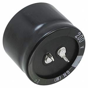 LGN2D471MELZ30 Nichicon – Price, Stock & Datasheet