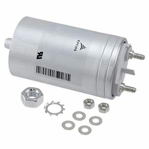 B25631A1506K200 EPCOS (TDK) – Price, Stock & Datasheet