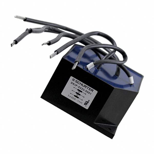 DLW5ATN501SQ2L Murata Electronics North America – Price, Stock & Datasheet