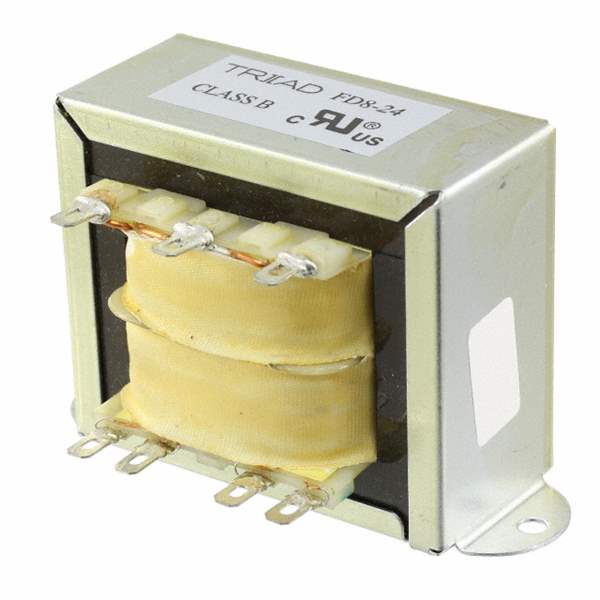 F3-36 Triad Magnetics – Price, Stock & Datasheet